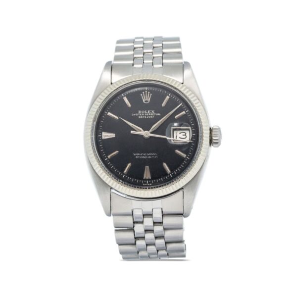 Rolex pre-owned Datejust 36mm