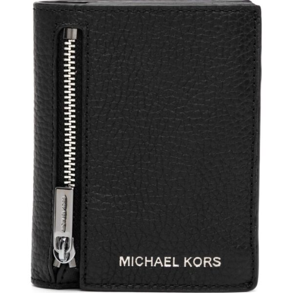 Michael Kors Hudson leather wallet