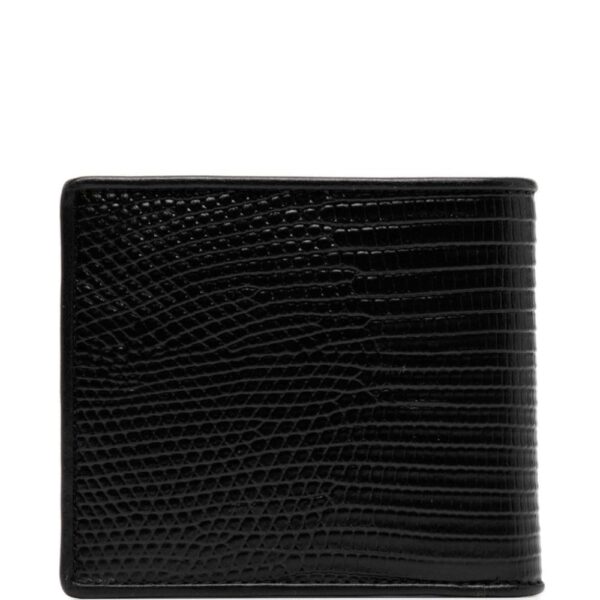 Michael Kors Varick leather bifold wallet