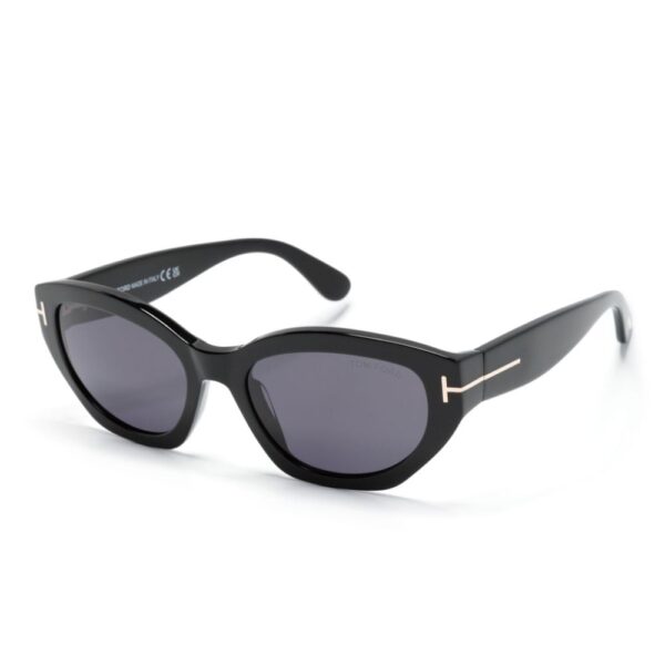 TOM FORD Eyewear Penny cat-eye frame sunglasses