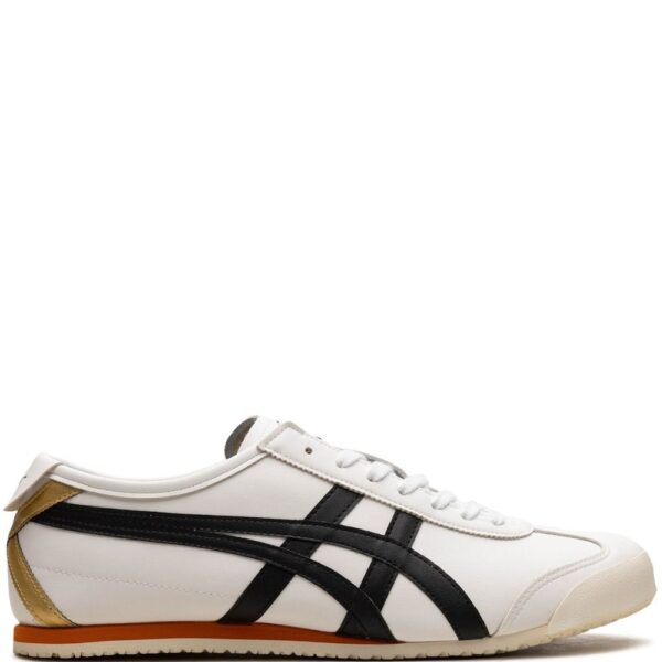 Onitsuka Tiger Mexico 66 “White/Black/Red” sneakers