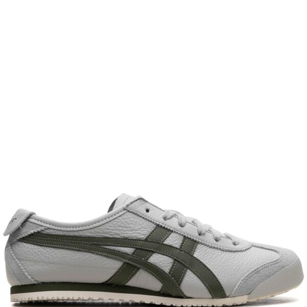 Onitsuka Tiger Mexico 66 “Mid Grey/Pine Tree” sneakers