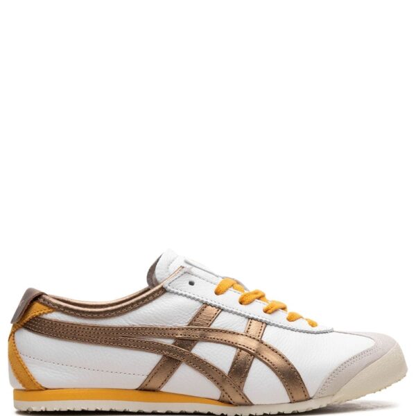Onitsuka Tiger Mexico 66 “Pure Bronze” sneakers