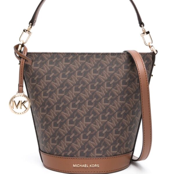 Michael Michael Kors Townsend Monogram crossbody bag
