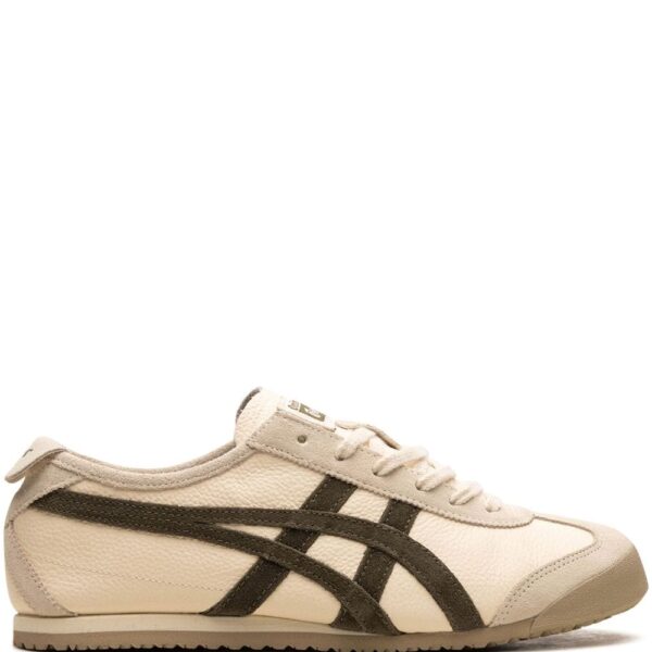 Onitsuka Tiger Mexico 66 Vin “Beige/Green” sneakers