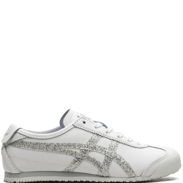 Onitsuka Tiger Mexico 66™ “Pure Silver” sneakers