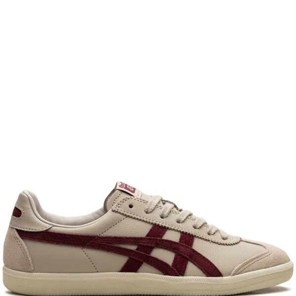 Onitsuka Tiger Totuken “Burgundy” sneakers