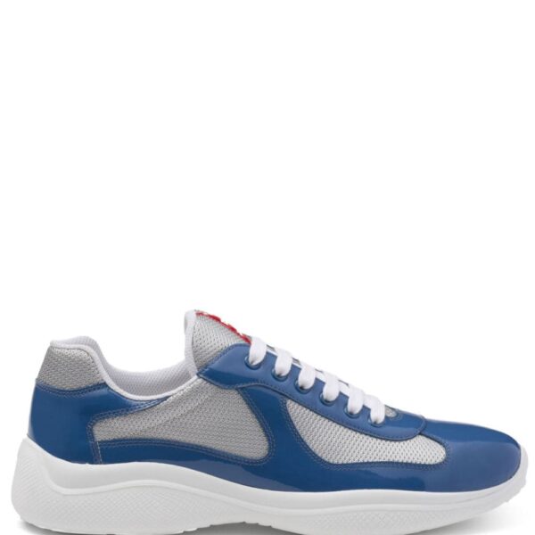 Prada Prada America’s Cup sneakers