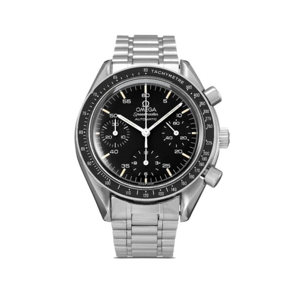 OMEGA pre-owned Speedmaster 39mm