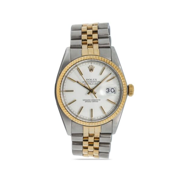 Rolex pre-owned Datejust 36mm