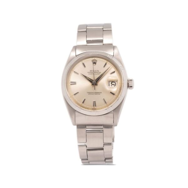 Rolex pre-owned Datejust 36mm