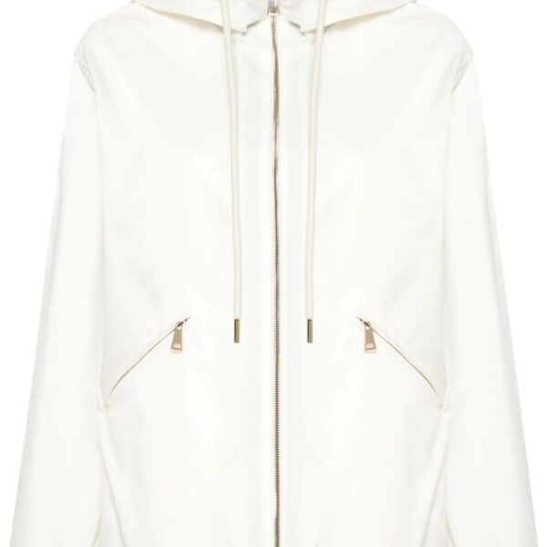 Moncler  Cassiopea hooded jacket
