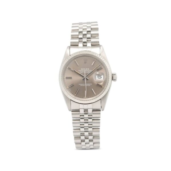 Rolex pre-owned Datejust 16014 36mm