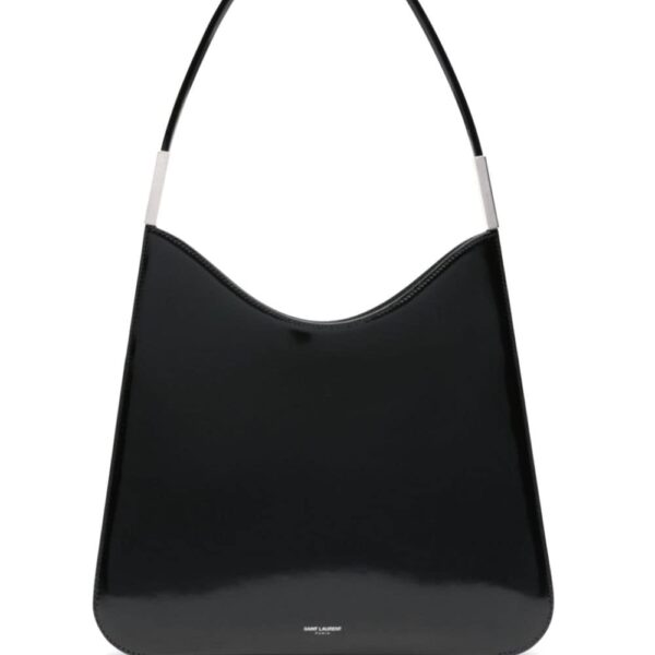 Saint Laurent Sadie leather shoulder bag