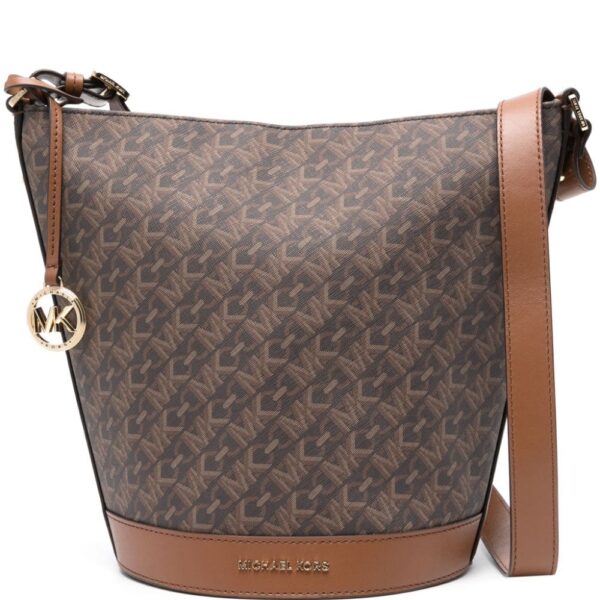 Michael Michael Kors medium Townsend bucket bag