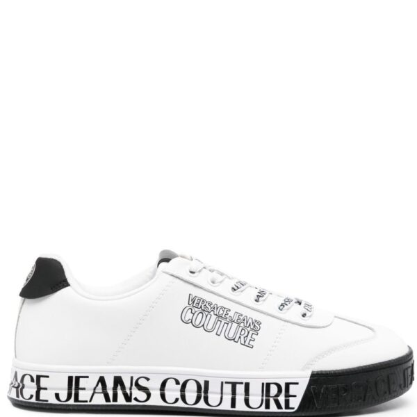 Versace Jeans Couture Court 88 sneakers
