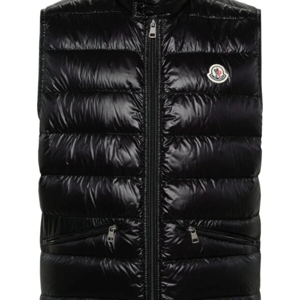 Moncler  Gui padded vest