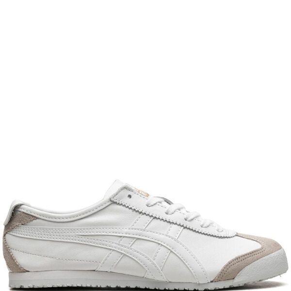 Onitsuka Tiger Mexico 66 “White/Beige” sneakers