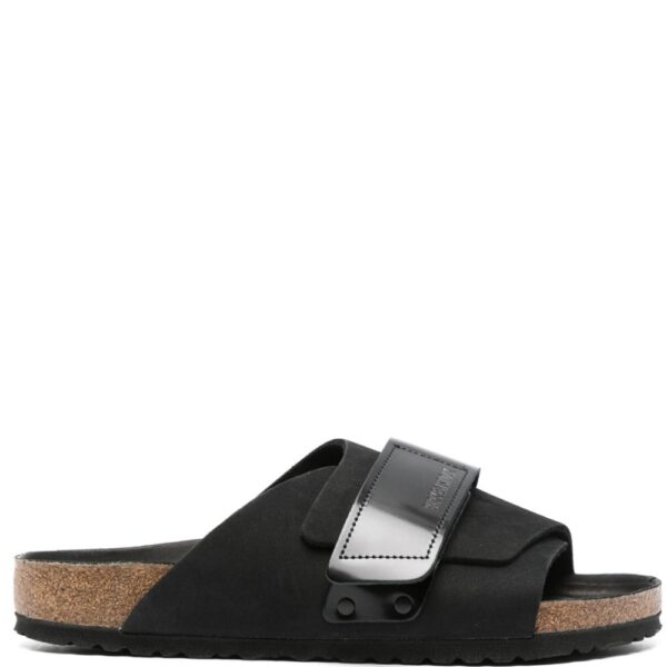 Birkenstock Kyoto leather sandals