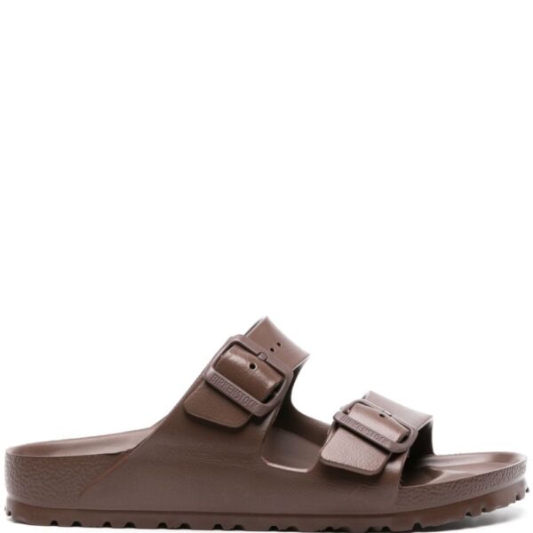 Birkenstock Arizona buckled sandals