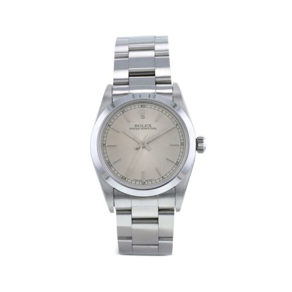 Rolex 1996 pre-owned Oyster Perpetual 31mm