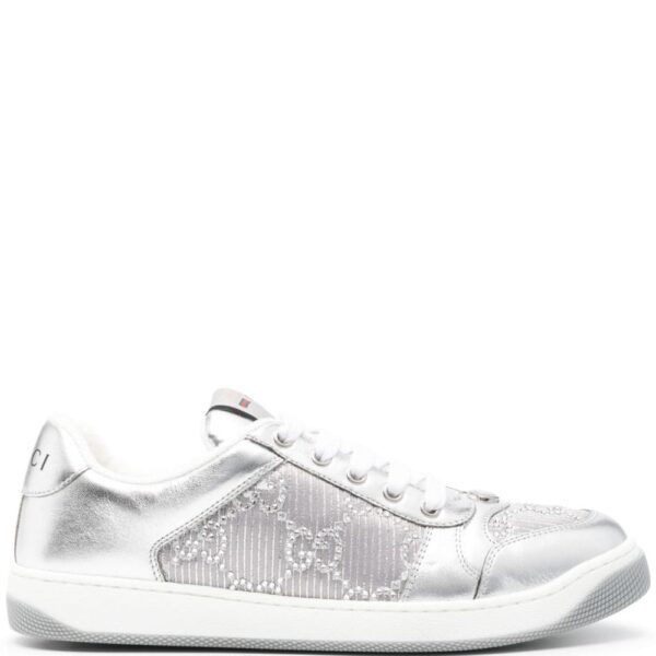 Gucci Screener GG sneakers