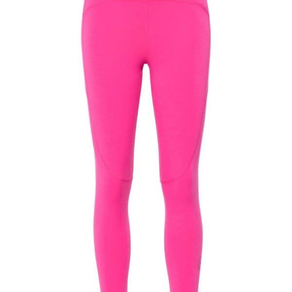 adidas by Stella McCartney  logo-print leggings