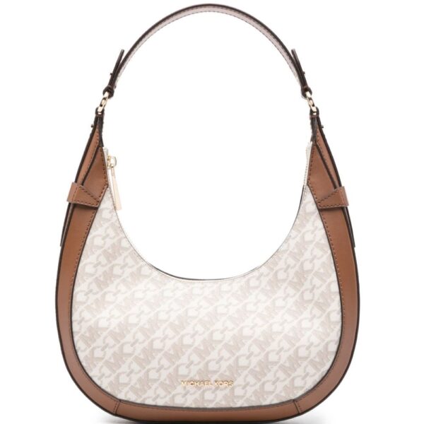 Michael Michael Kors medium monogram-print tote bag