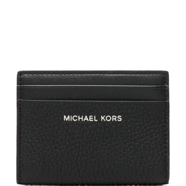 Michael Kors Folio bi-fold leather wallet