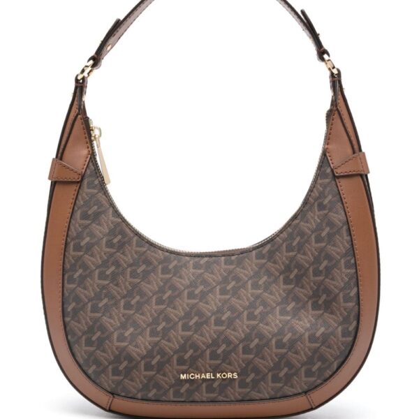 Michael Michael Kors small Preston shoulder bag