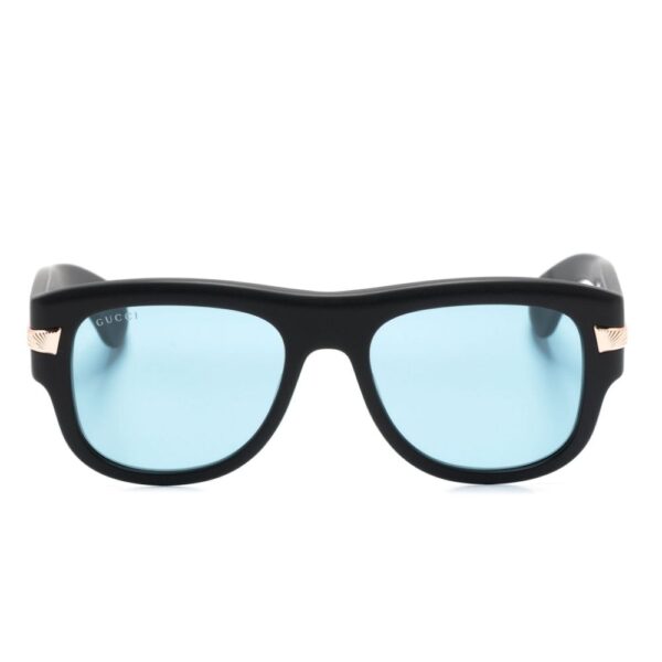 Gucci Eyewear square-frame sunglasses