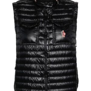 Moncler Grenoble  Gumiane padded gilet
