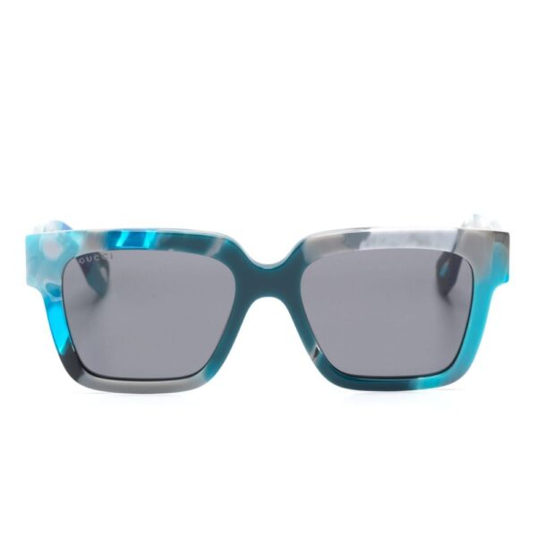 Gucci Eyewear square-frame sunglasses