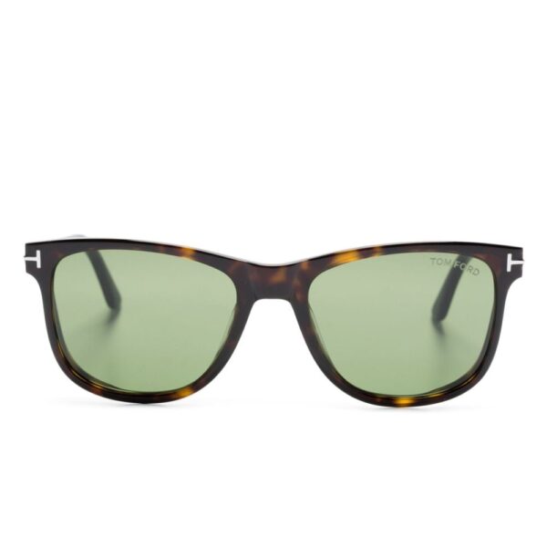 TOM FORD Eyewear square-frame sunglasses