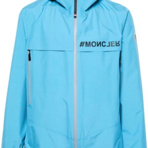 Moncler Grenoble  Shipton lightweight jacket