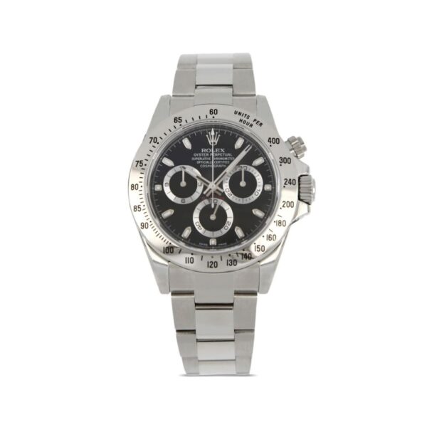 Rolex 2013 pre-owned Daytona 40mm