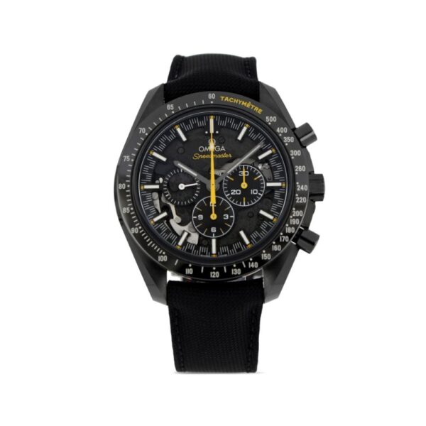 OMEGA 2020 pre-owned Speedmaster Dark Side Of The Moon Apollo 8 40mm