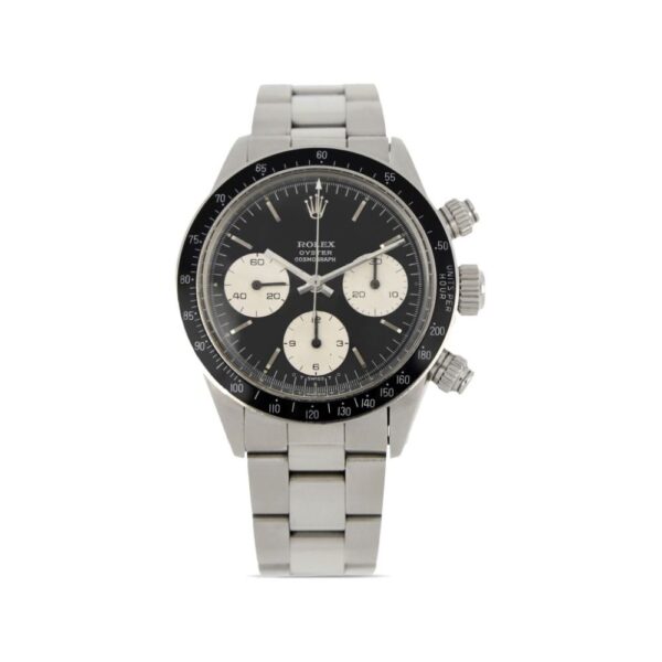 Rolex 1973 pre-owned Daytona Cosmograph 37mm