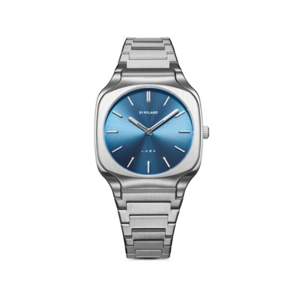 D1 Milano Square Bracelet 37mm