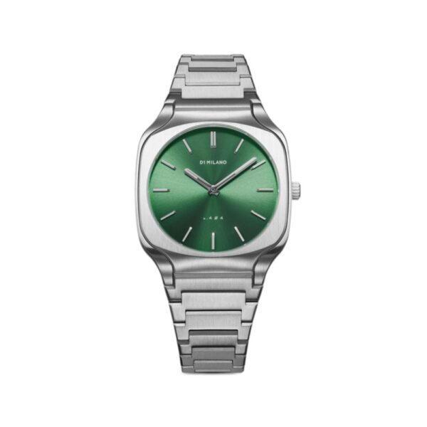 D1 Milano Square Bracelet 37mm