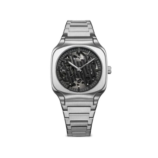 D1 Milano Square Bracelet 37mm