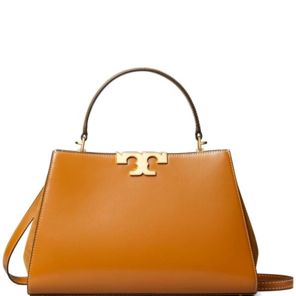 Tory Burch Eleanor leather tote bag