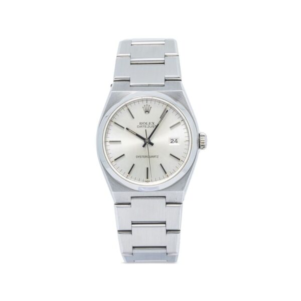 Rolex pre-owned Datejust 36mm