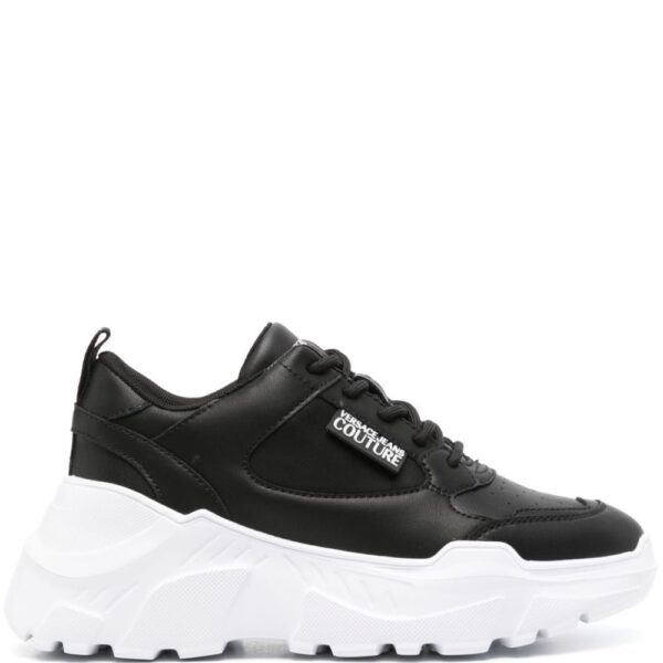 Versace Jeans Couture Speedtrack chunky sneakers