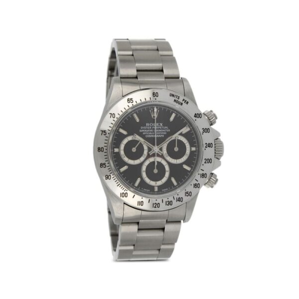 Rolex 1992 pre-owned Daytona 40mm