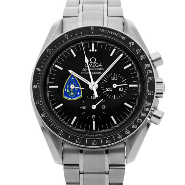 OMEGA pre-owned Speedmaster Professional Missions Gemini XI 42mm