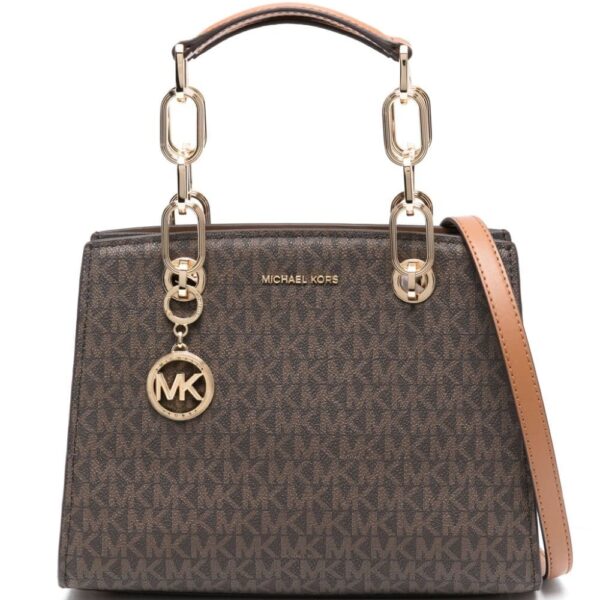 Michael Michael Kors small Cynthia tote bag
