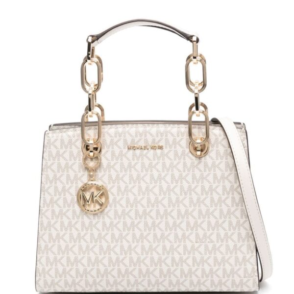 Michael Michael Kors small Cynthia tote bag