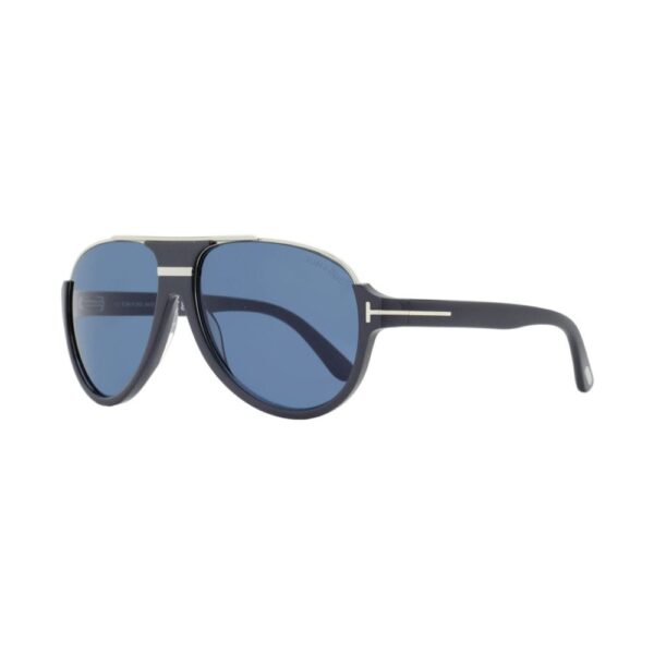 TOM FORD Eyewear 334 Dimitry pilot-frame sunglasses