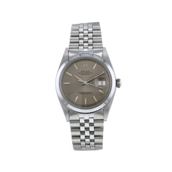 Rolex 1975 pre-owned Datejust 36mm